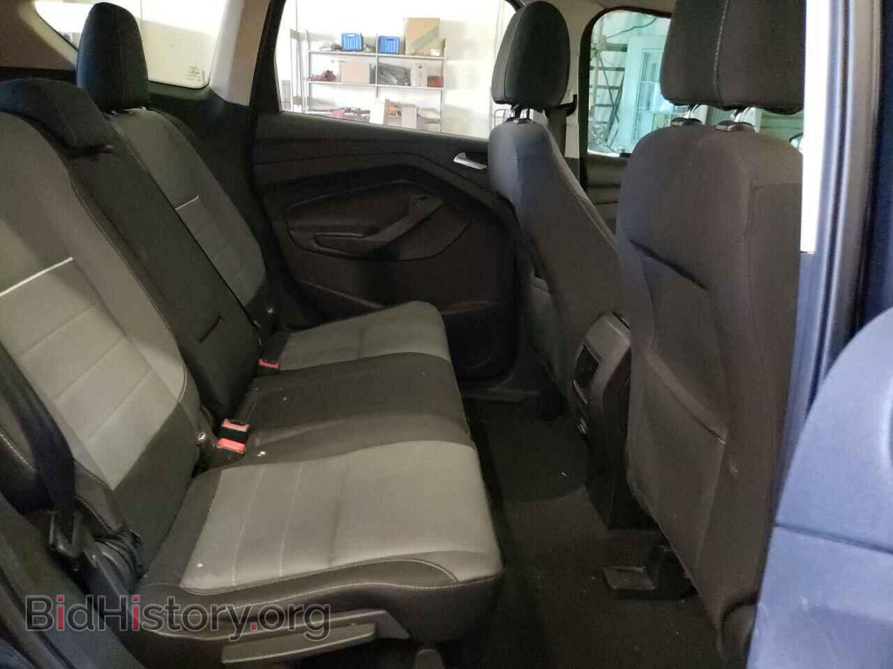 2015 FORD ESCAPE - VIN: 1FMCU0G75FUC88891 - Фото 10