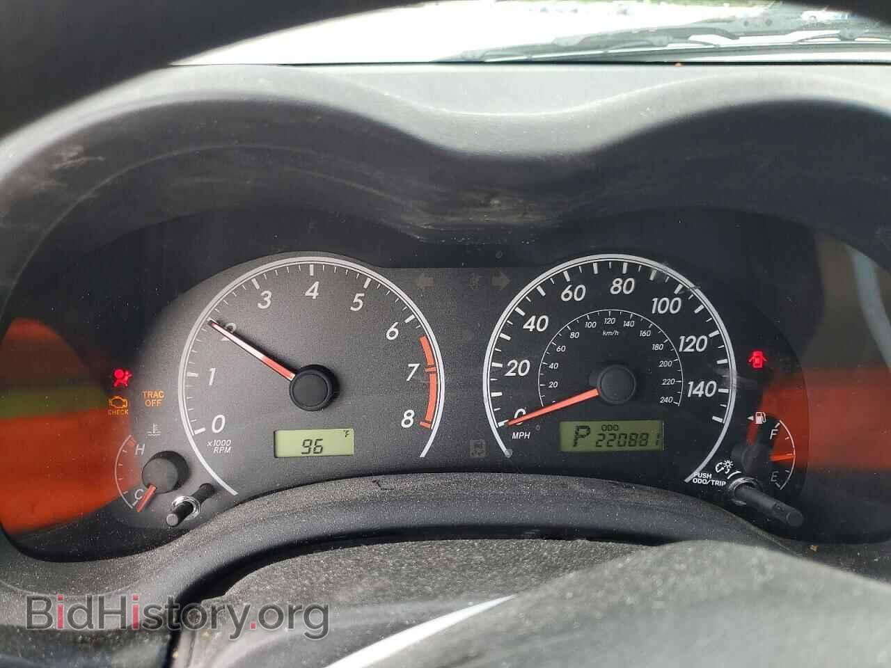 2012 TOYOTA COROLLA - VIN: 2T1BU4EE8CC886488 - Photo 9