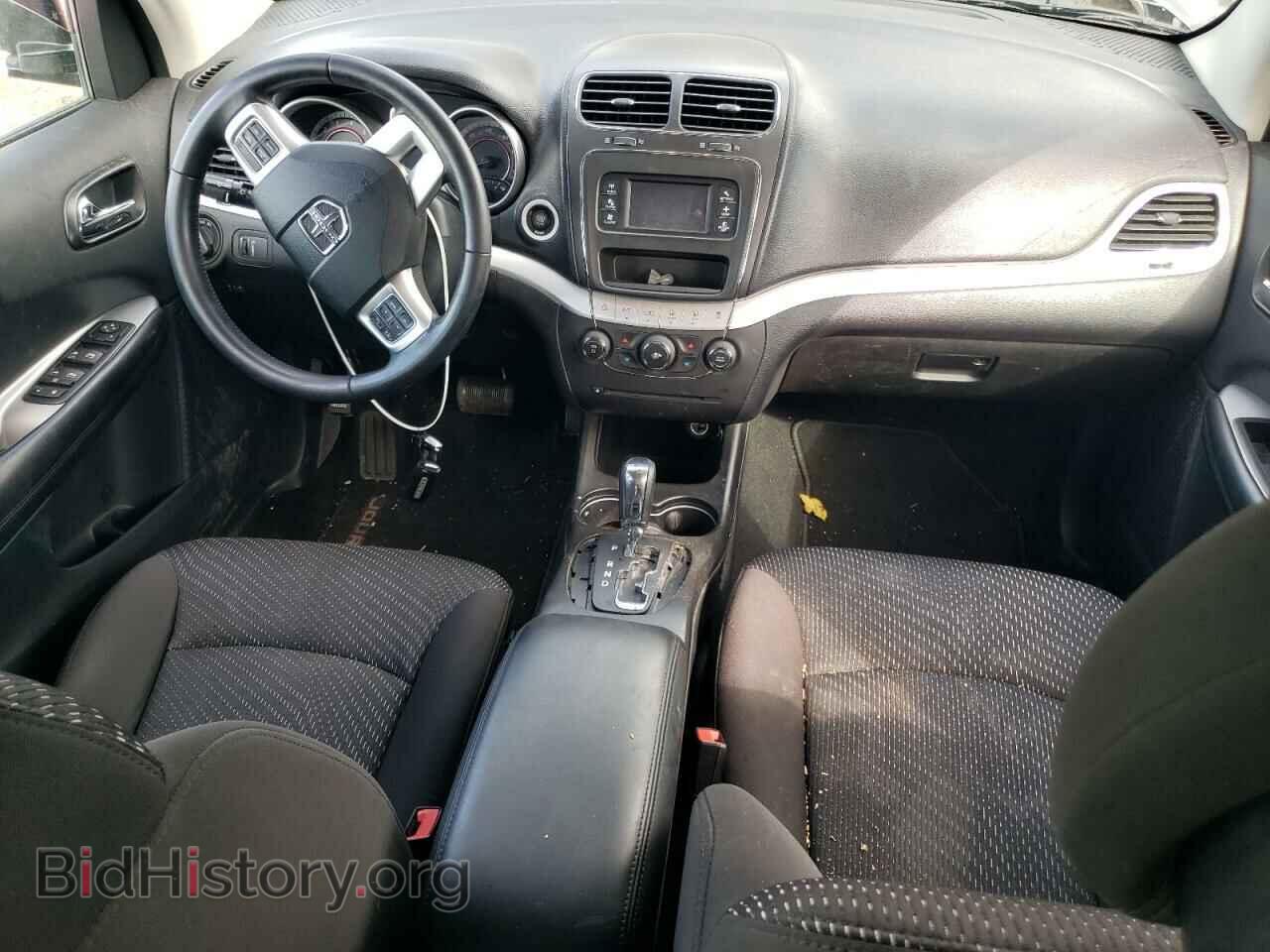 2015 DODGE JOURNEY - VIN: 3C4PDCAB3FT699799 - Фото 8