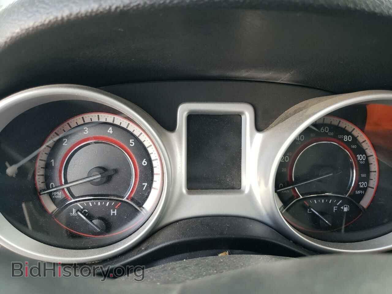 2015 DODGE JOURNEY - VIN: 3C4PDCAB3FT699799 - Фото 9