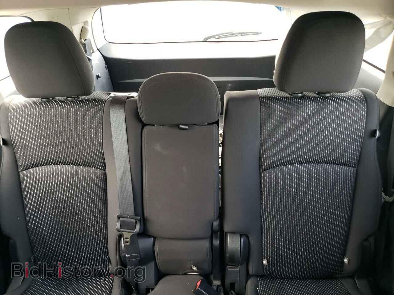 2015 DODGE JOURNEY - VIN: 3C4PDCAB3FT699799 - Фото 10
