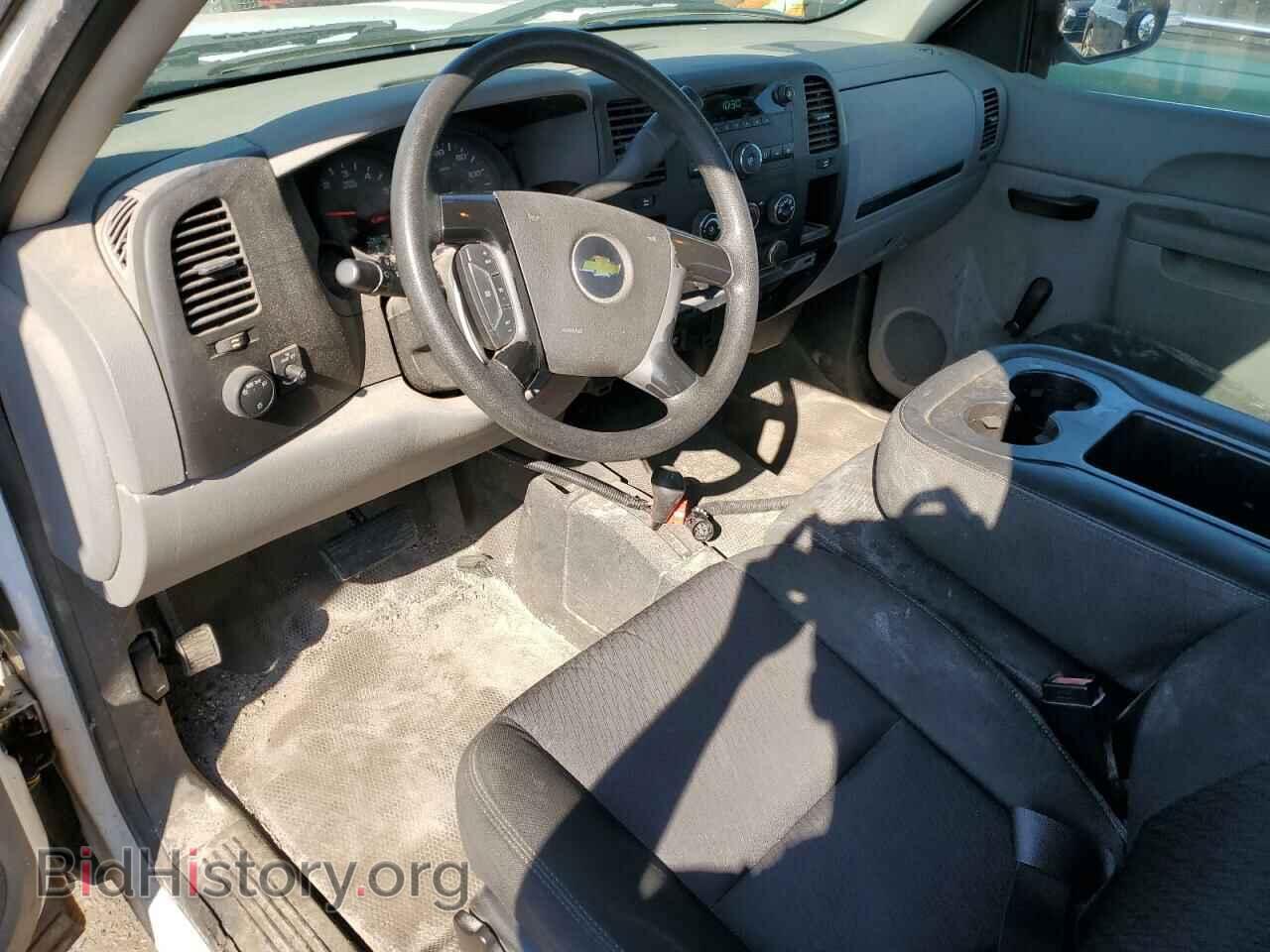 2012 CHEVROLET ALL Models - VIN: 1GCNKPEA8CZ337705 - Фото 8