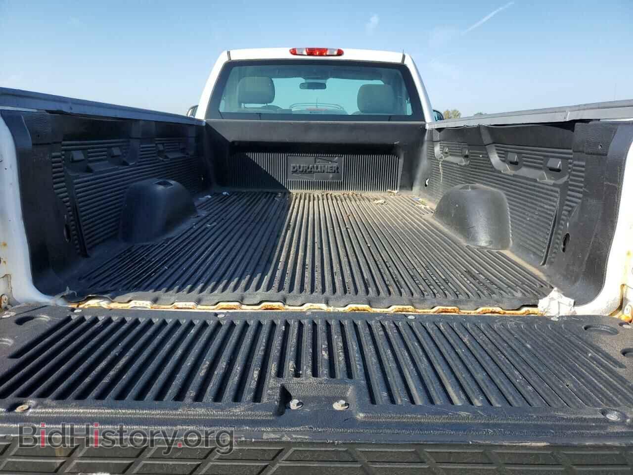 2012 CHEVROLET ALL Models - VIN: 1GCNKPEA8CZ337705 - Фото 10