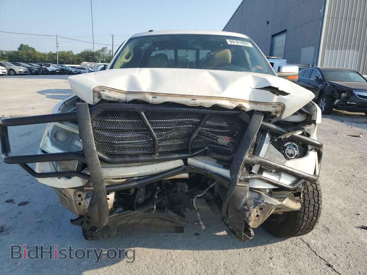 2013 FORD F-150 - VIN: 1FTFW1EF0DFC61708 - Фото 5