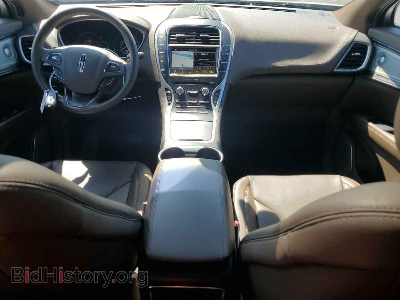 2017 LINCOLN MKX - VIN: 2LMPJ8LP1HBL39234 - Фото 8
