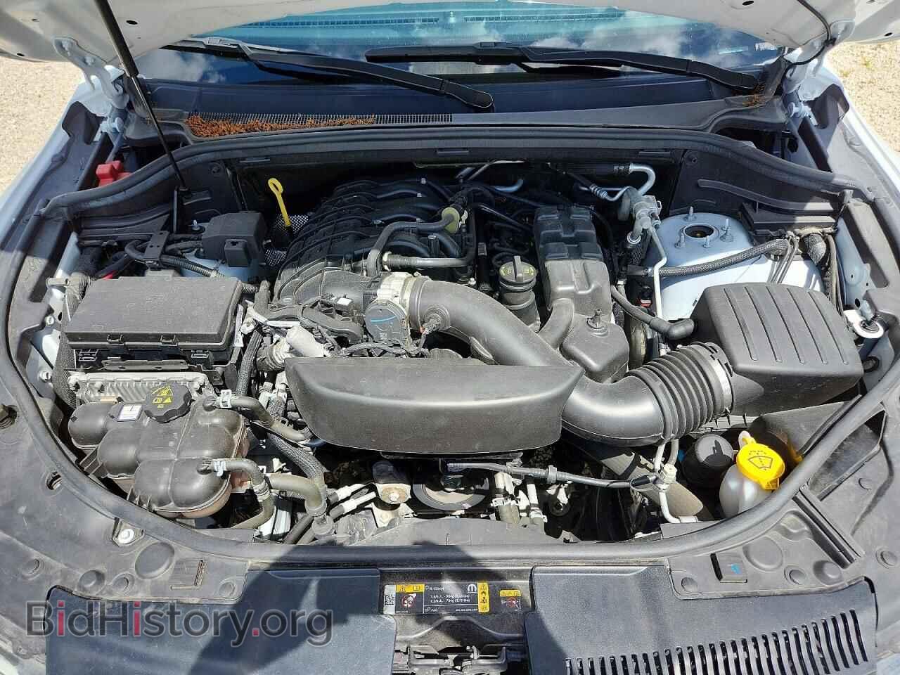 2023 DODGE DURANGO - VIN: 1C4RDHDG4PC671164 - Photo 12