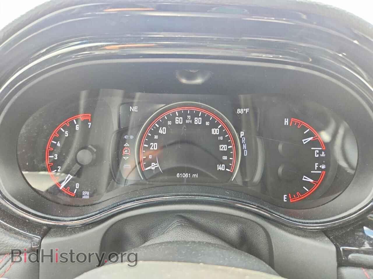 2023 DODGE DURANGO - VIN: 1C4RDHDG4PC671164 - Photo 9