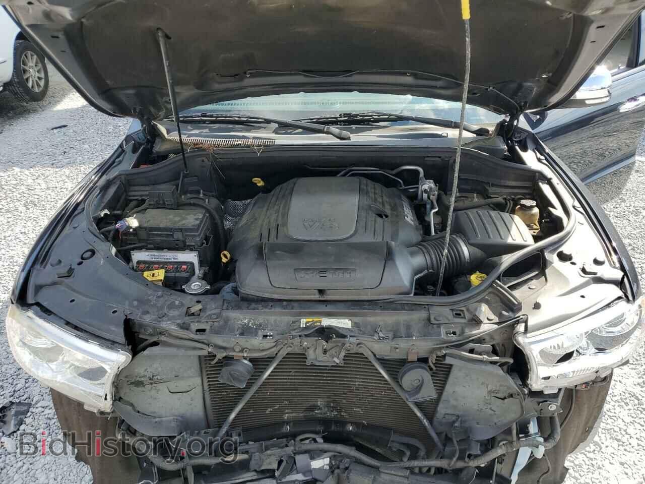 2013 DODGE DURANGO - VIN: 1C4SDHET3DC679572 - Фото 12