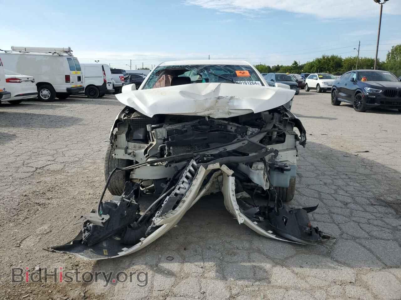 2012 BUICK LACROSSE - VIN: 1G4GC5E37CF344461 - Фото 5