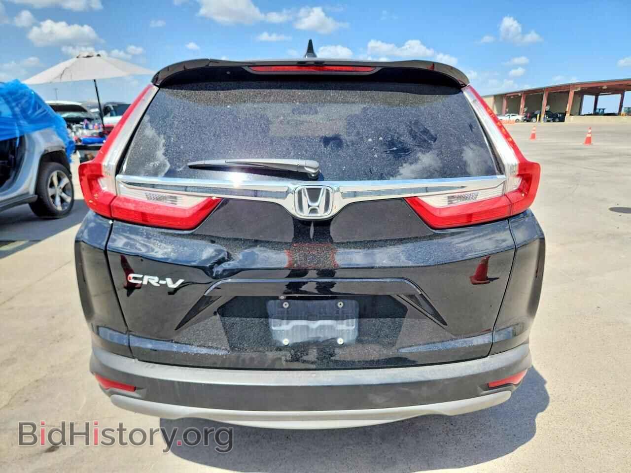 2017 HONDA CRV - VIN: 7FARW1H50HE014543 - Фото 6