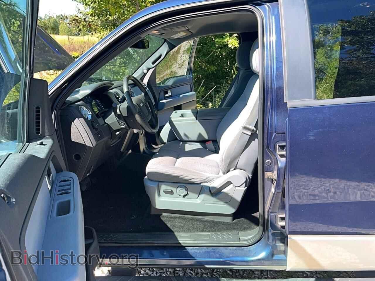 2013 FORD F150 - VIN: 1FTFW1CT4DFA01157 - Фото 11