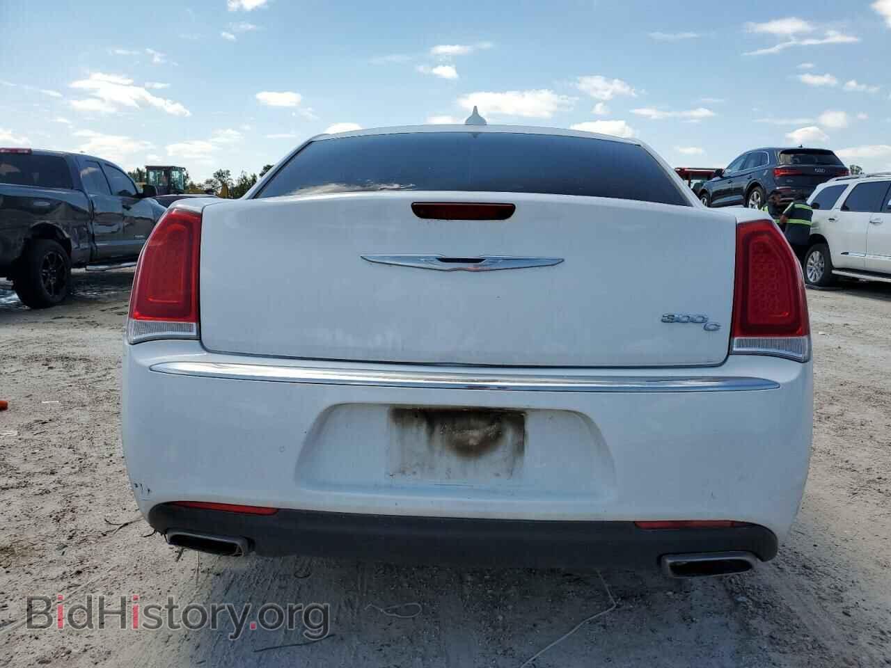 2017 CHRYSLER 300 - VIN: 2C3CCAEG4HH549745 - Photo 6