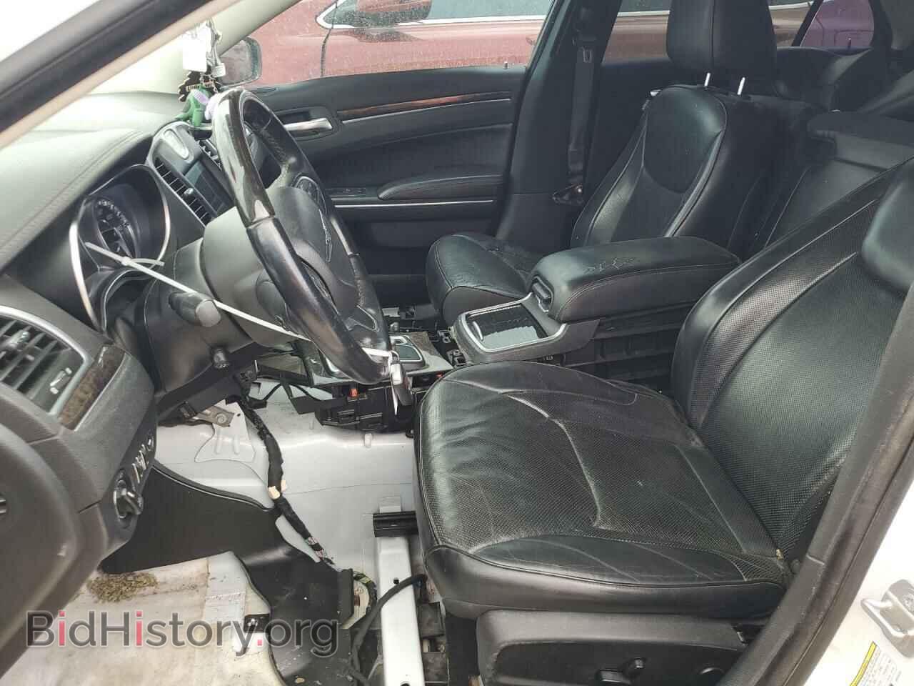 2017 CHRYSLER 300 - VIN: 2C3CCAEG4HH549745 - Photo 7