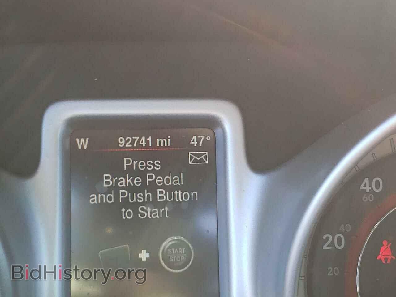 2015 DODGE JOURNEY - VIN: 3C4PDDEG2FT534063 - Фото 8