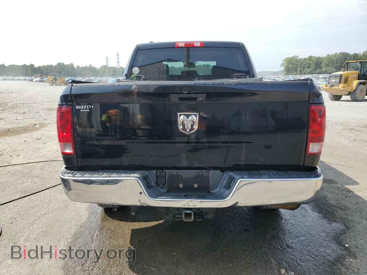 2013 RAM 1500 - VIN: 1C6RR6KP6DS650382 - Фото 6