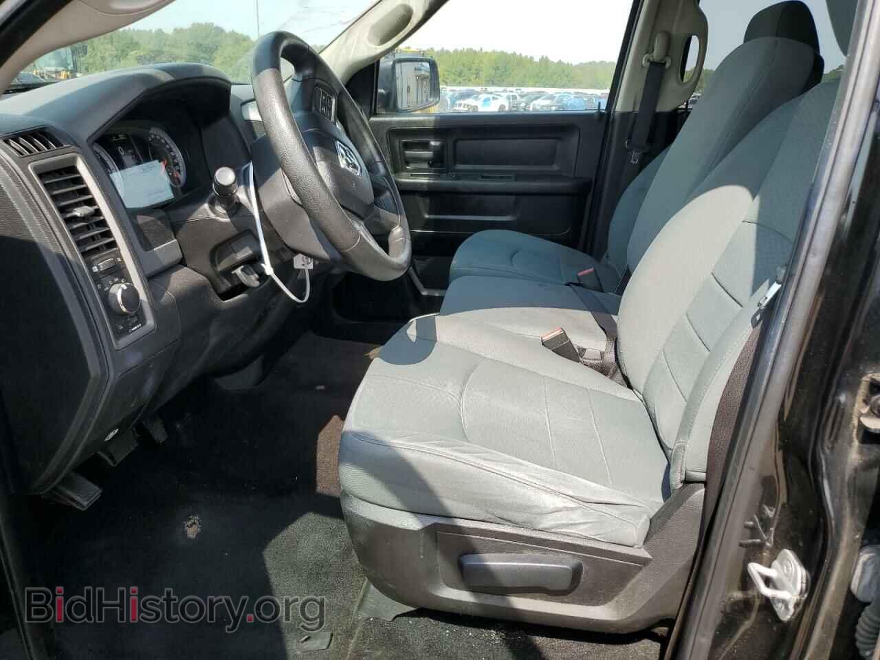 2013 RAM 1500 - VIN: 1C6RR6KP6DS650382 - Фото 7