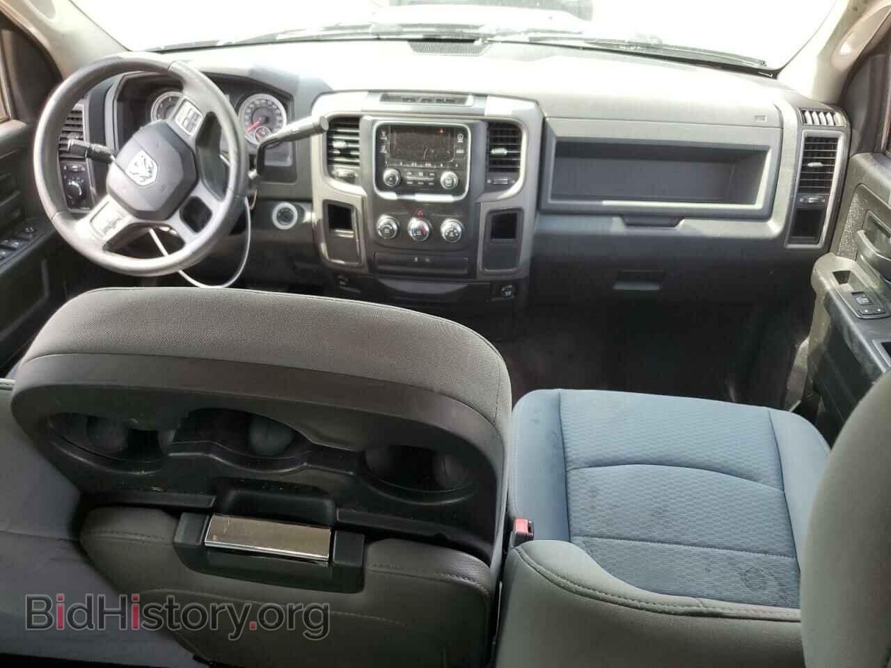 2013 RAM 1500 - VIN: 1C6RR6KP6DS650382 - Фото 8