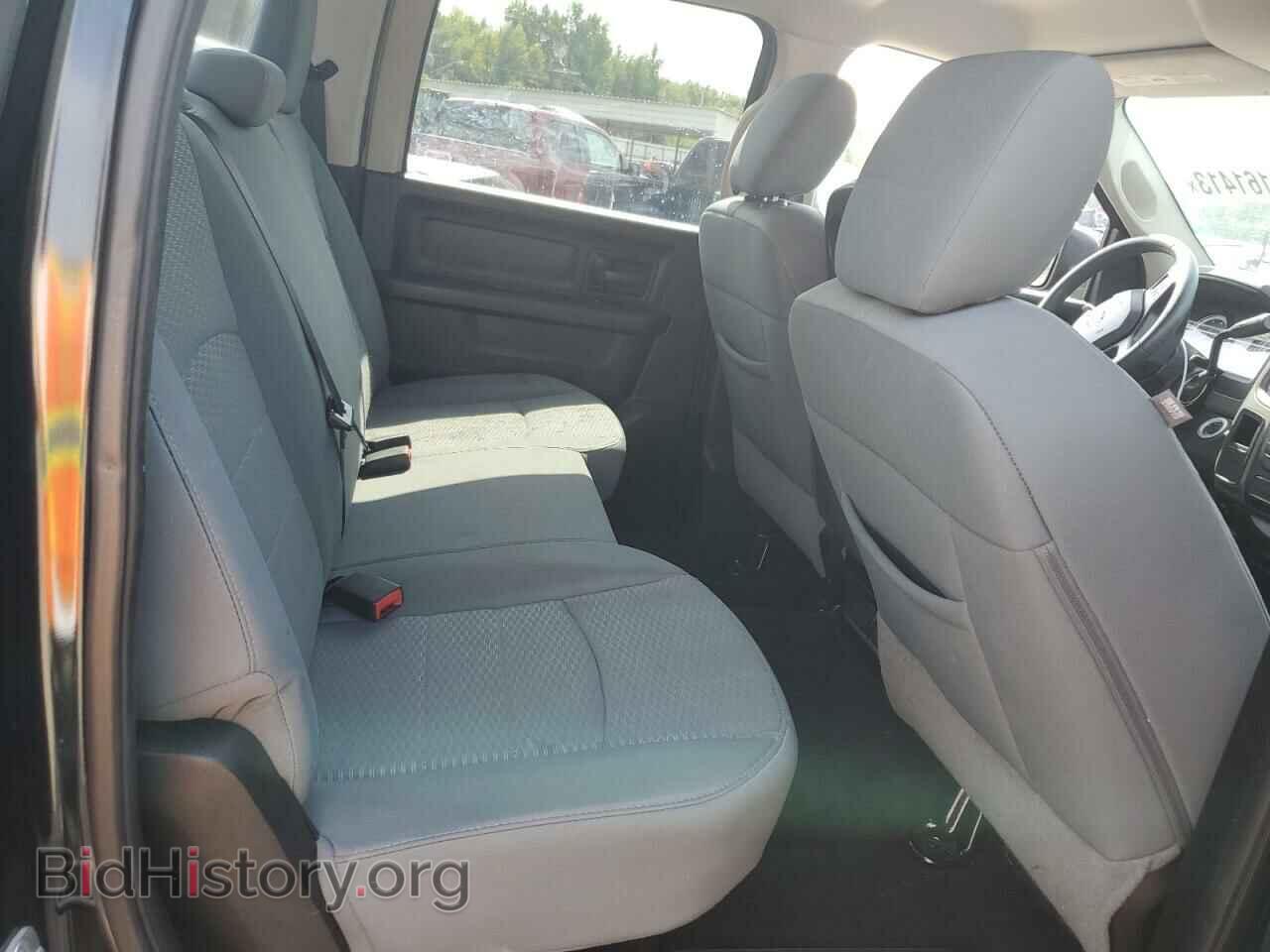 2013 RAM 1500 - VIN: 1C6RR6KP6DS650382 - Фото 10