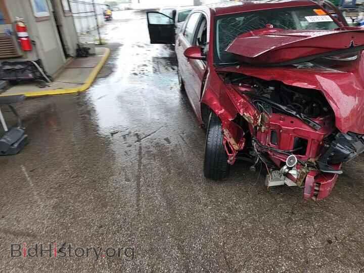 2011 CHEVROLET IMPALA - VIN: 2G1WG5EK4B1109641 - Photo 14