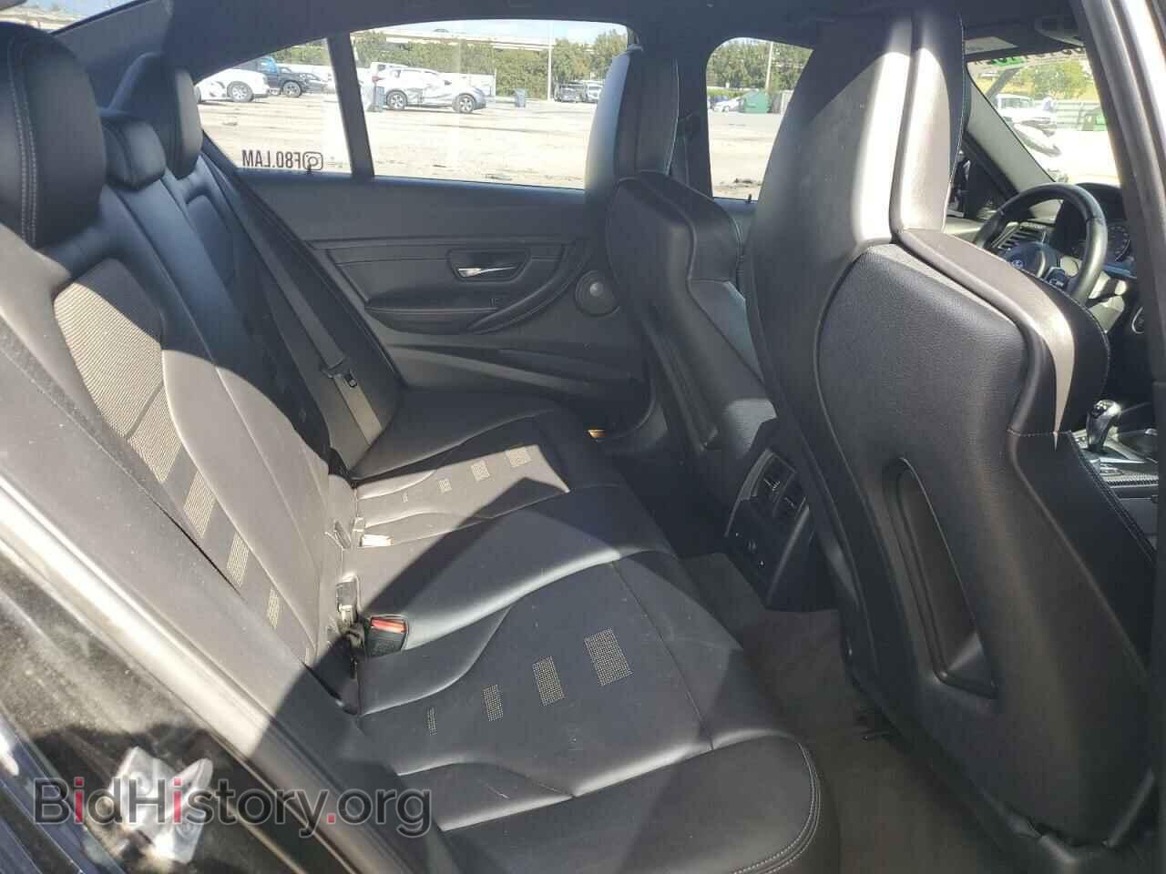 2018 BMW M3 - VIN: WBS8M9C58J5J79386 - Фото 10