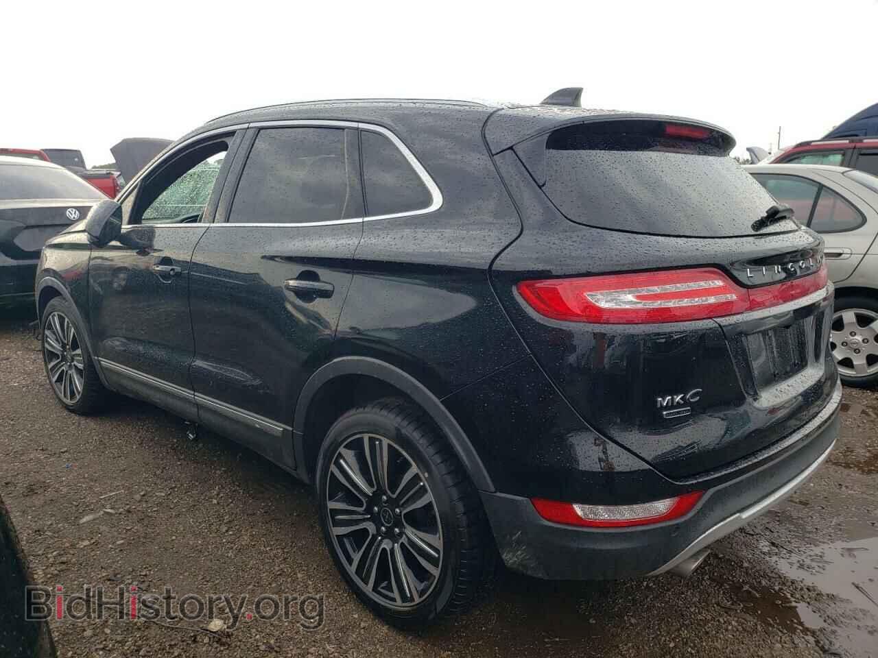 2017 LINCOLN MKZ - VIN: 5LMCJ4D90HUL39803 - Фото 2