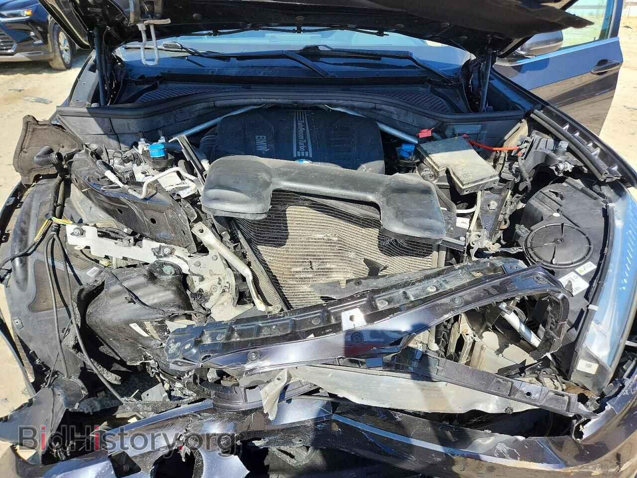 2014 BMW X5 - VIN: 5UXKS4C53E0C06987 - Фото 12