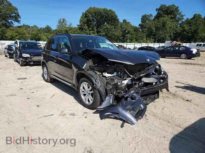 2014 BMW X5 - VIN: 5UXKS4C53E0C06987 - Фото 14