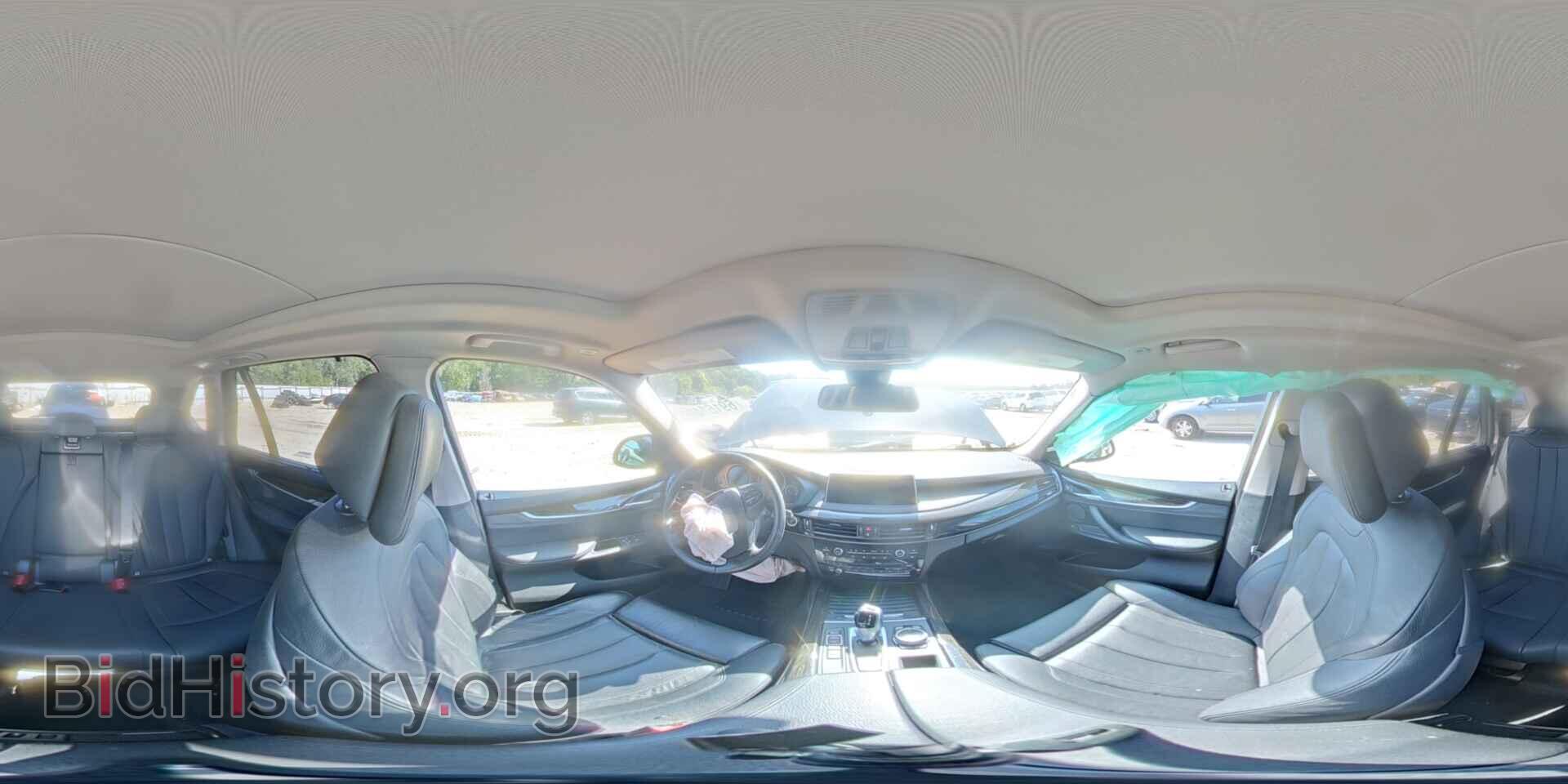 2014 BMW X5 - VIN: 5UXKS4C53E0C06987 - Фото 15