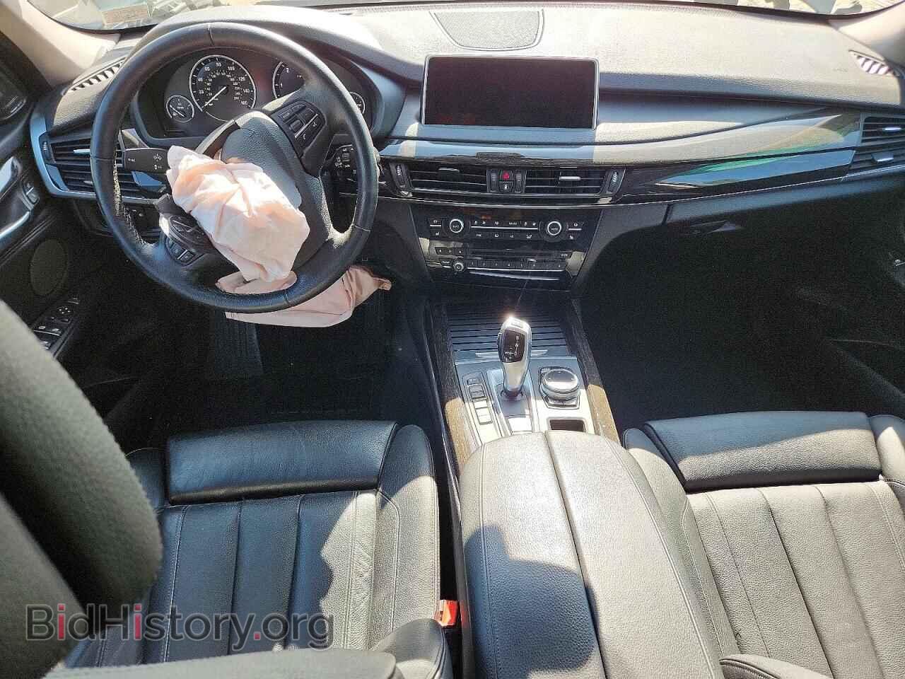 2014 BMW X5 - VIN: 5UXKS4C53E0C06987 - Фото 8