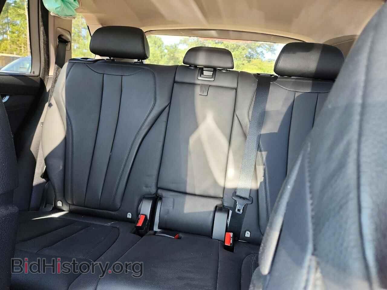 2014 BMW X5 - VIN: 5UXKS4C53E0C06987 - Фото 10