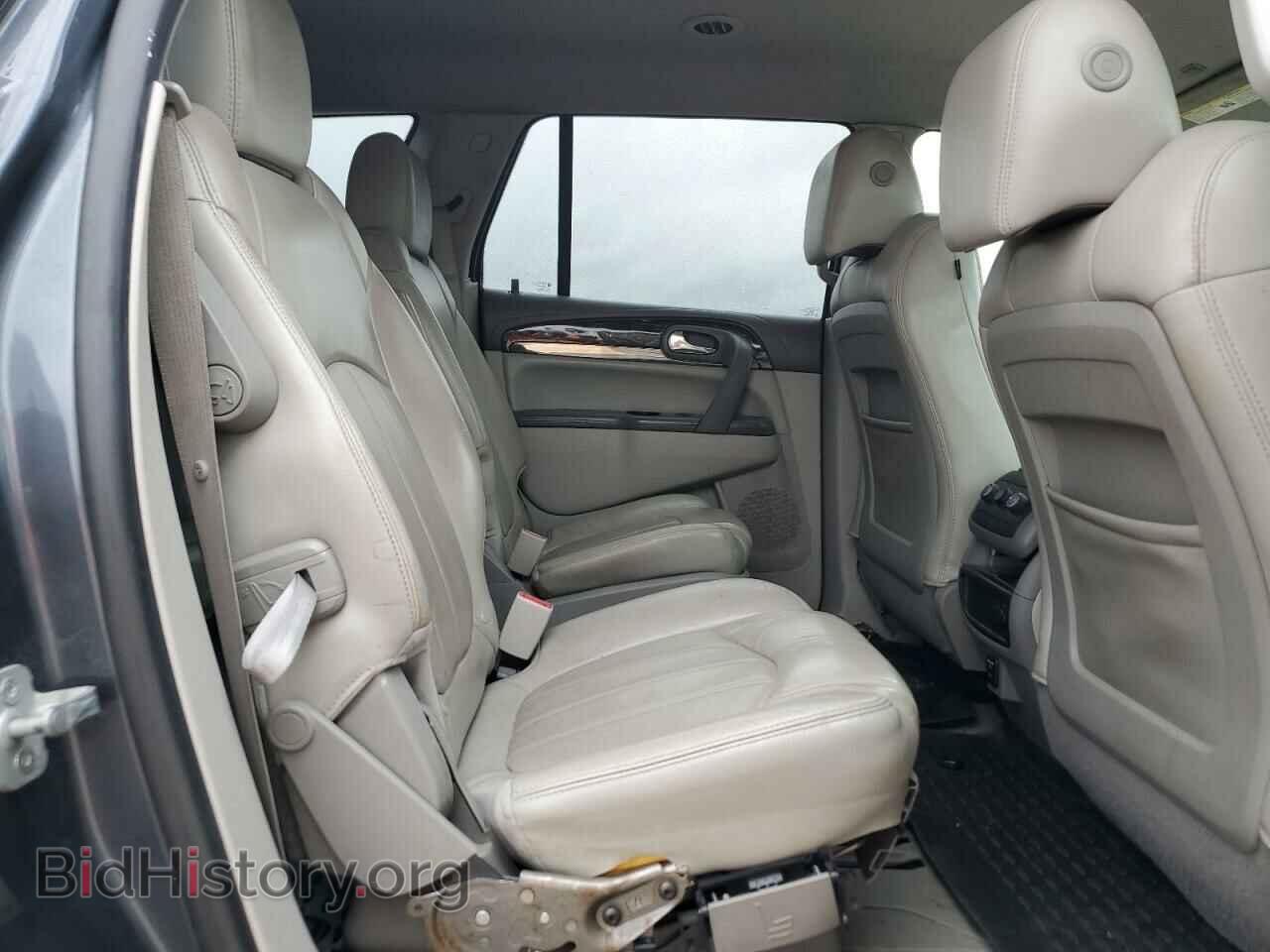 2014 BUICK ENCLAVE - VIN: 5GAKRBKDXEJ296724 - Фото 11