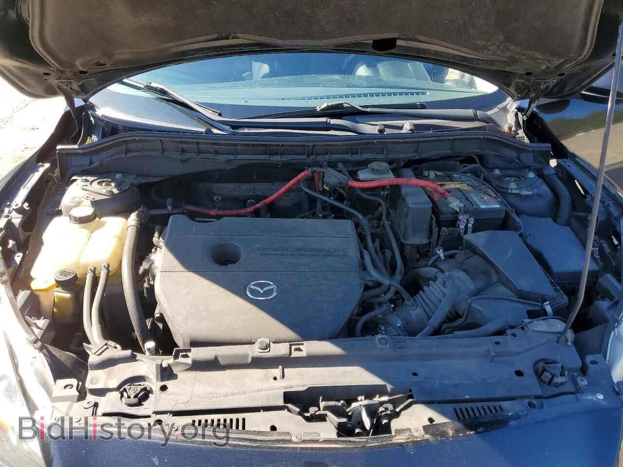 2010 MAZDA MAZDA3 - VIN: JM1BL1H58A1308230 - Фото 12
