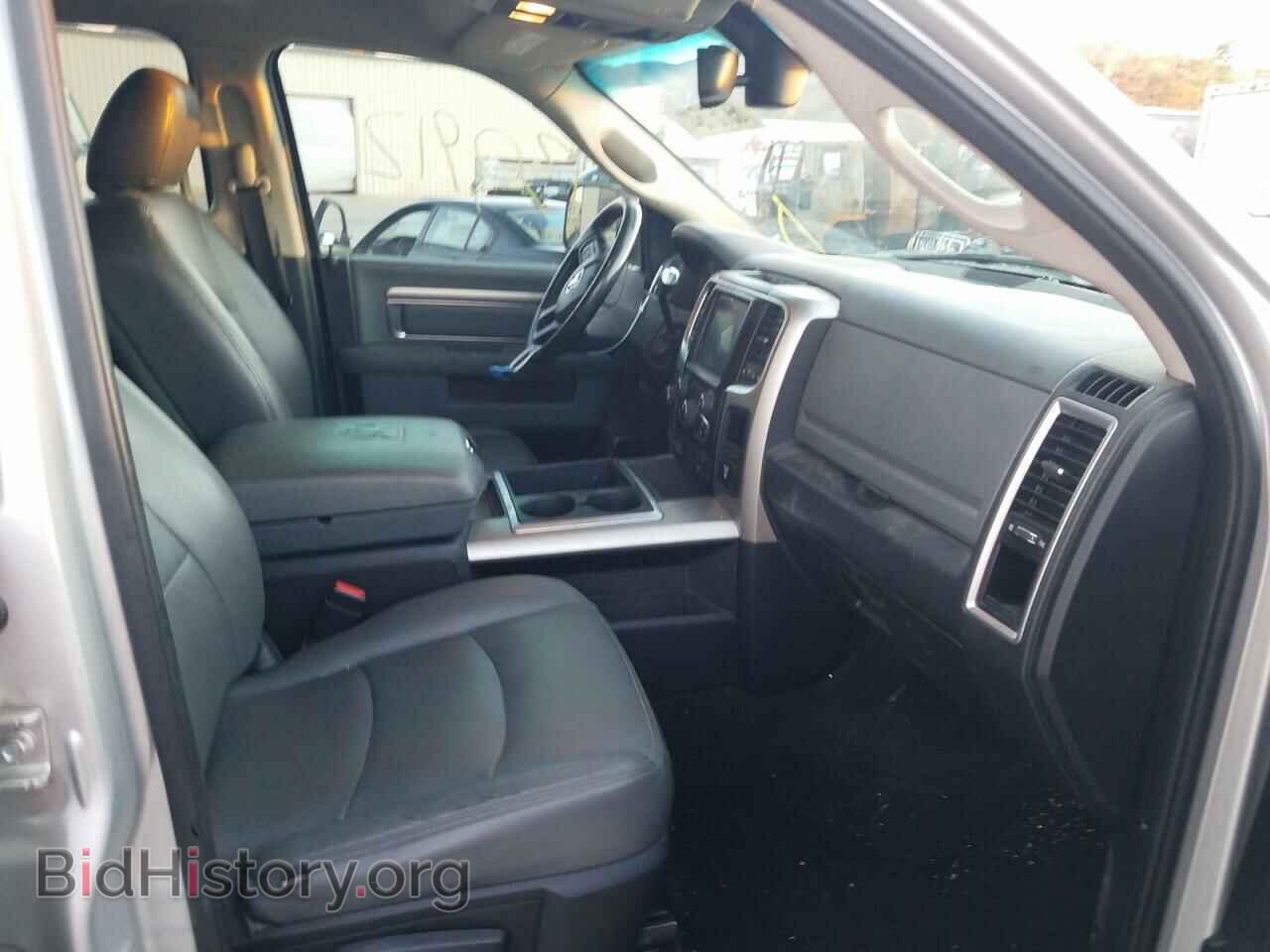 2015 RAM 3500 - VIN: 3C63R3LL3FG519307 - Фото 5