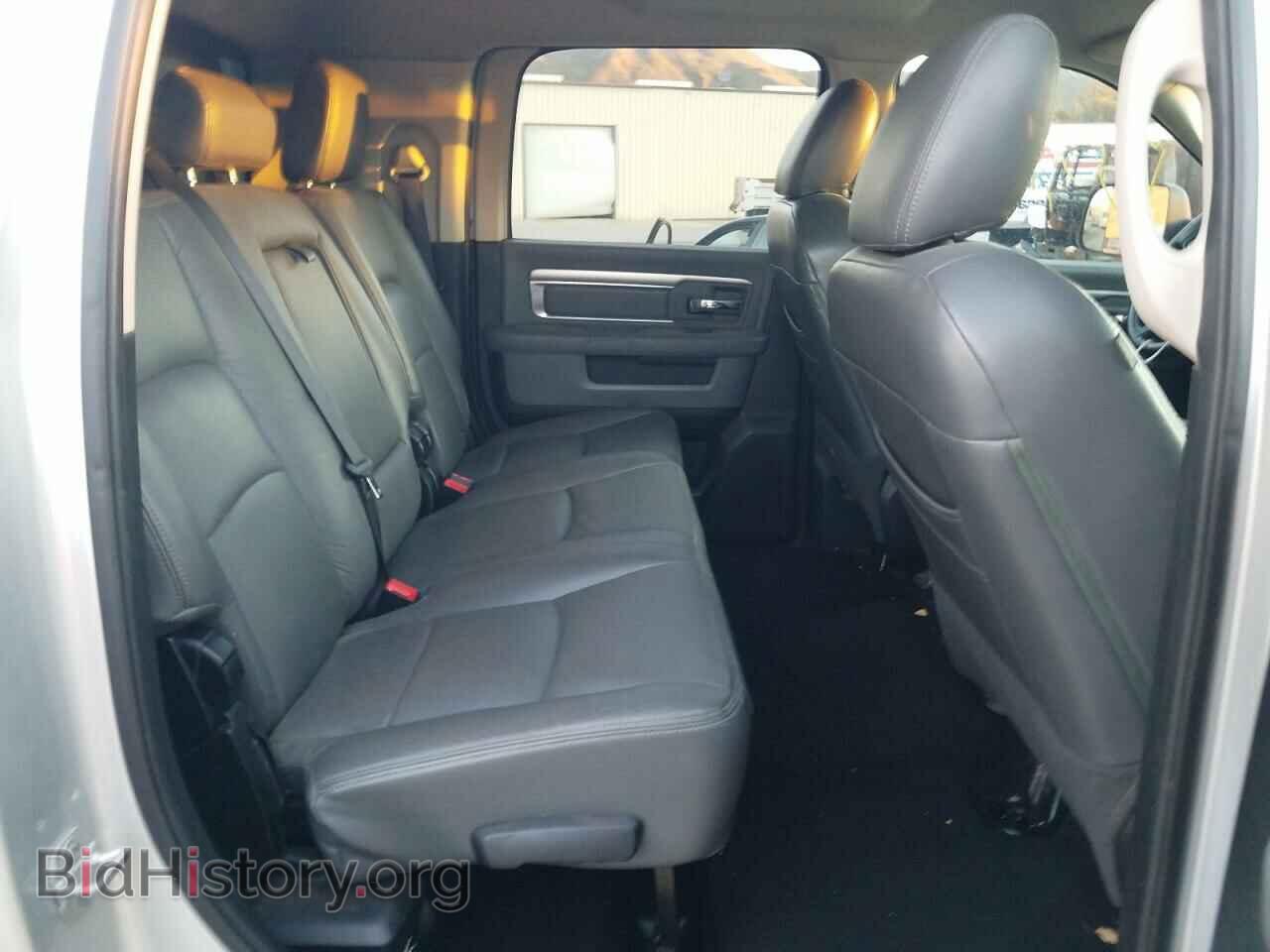 2015 RAM 3500 - VIN: 3C63R3LL3FG519307 - Фото 6