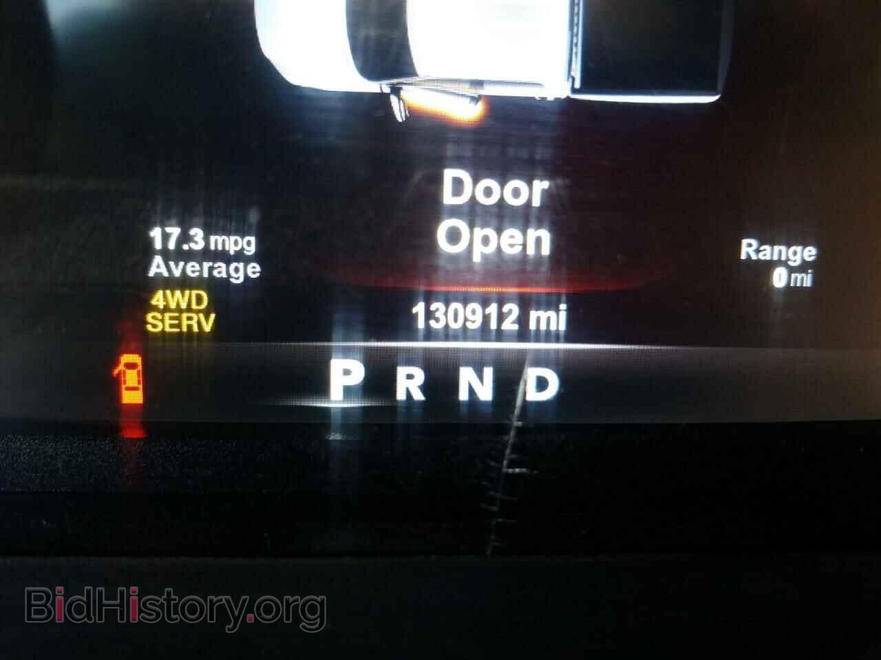 2015 RAM 3500 - VIN: 3C63R3LL3FG519307 - Фото 8