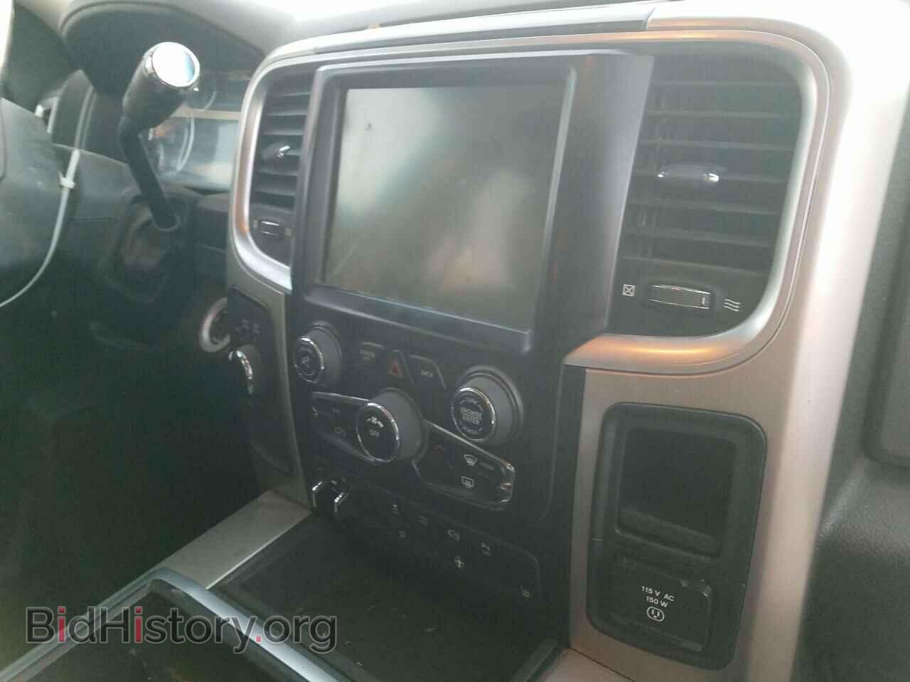 2015 RAM 3500 - VIN: 3C63R3LL3FG519307 - Фото 9
