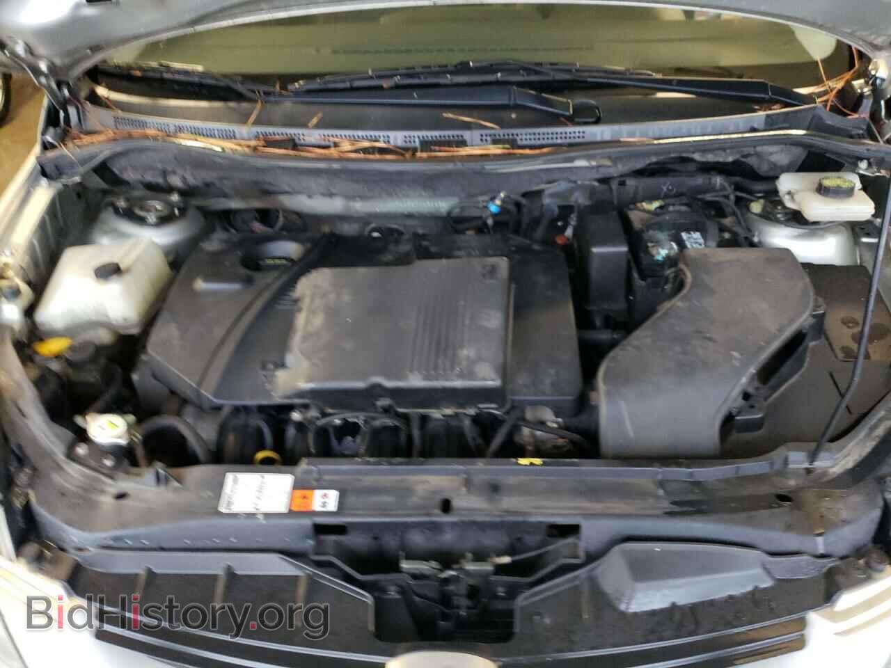 2007 MAZDA 5 - VIN: JM1CR293270132831 - Фото 11