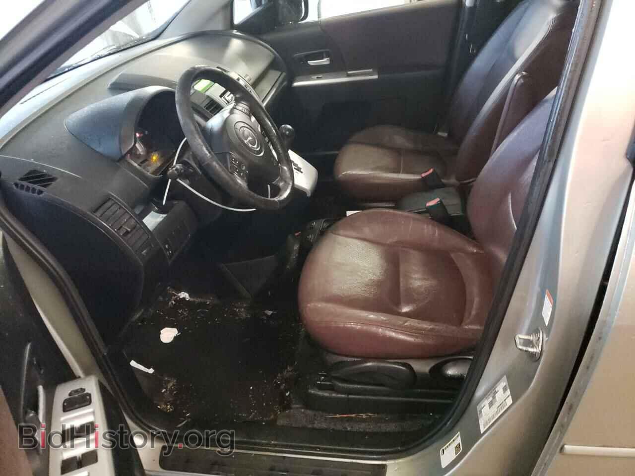2007 MAZDA 5 - VIN: JM1CR293270132831 - Фото 7