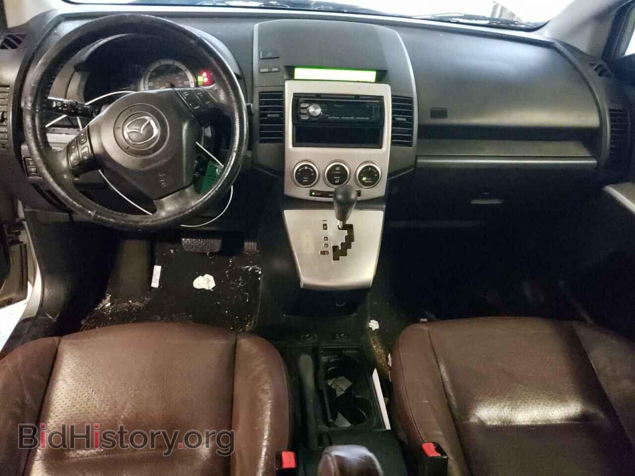 2007 MAZDA 5 - VIN: JM1CR293270132831 - Фото 8