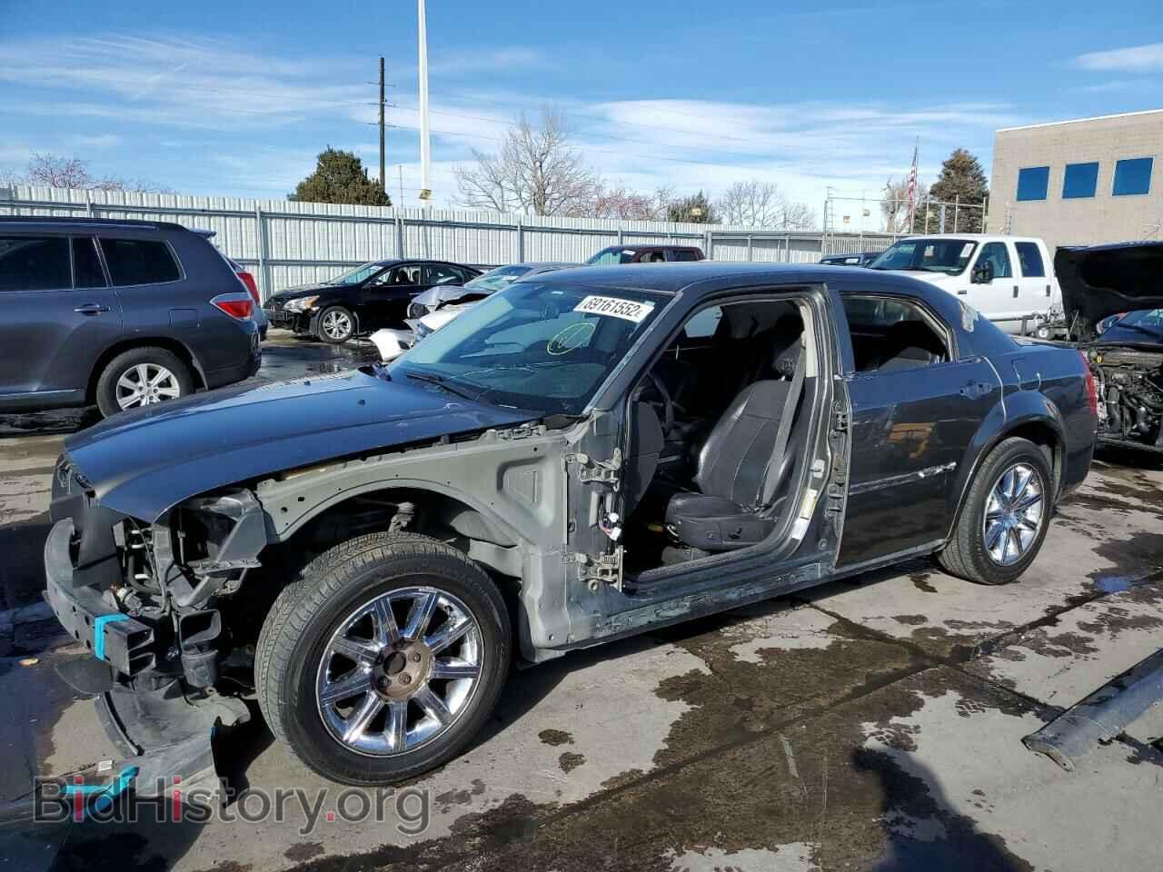 Photo 2C3CA5CV4AH149799 - CHRYSLER 300 2010