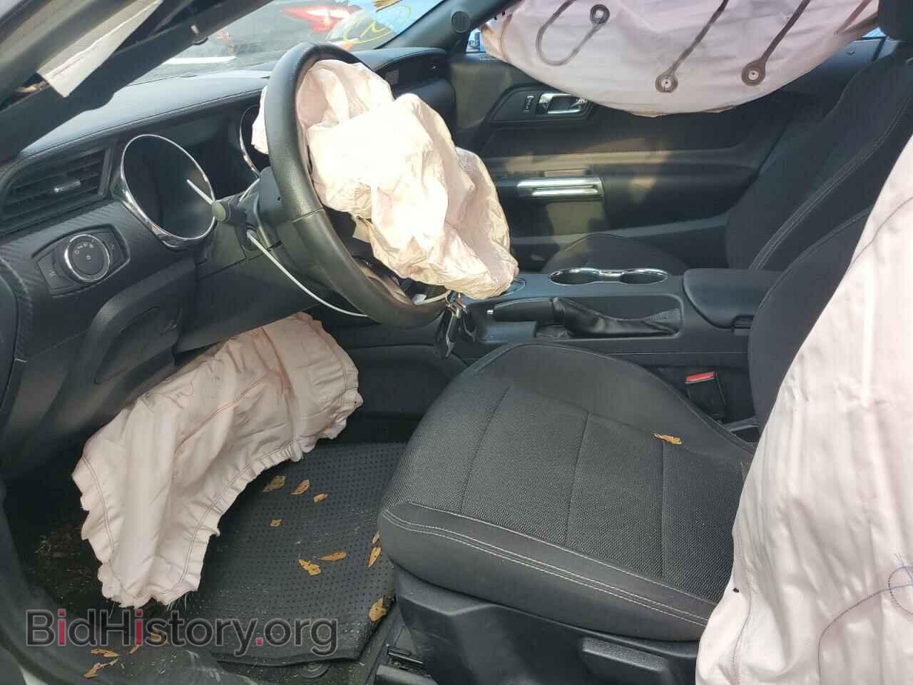 2016 FORD ALL Models - VIN: 1FA6P8AM8G5218759 - Фото 7