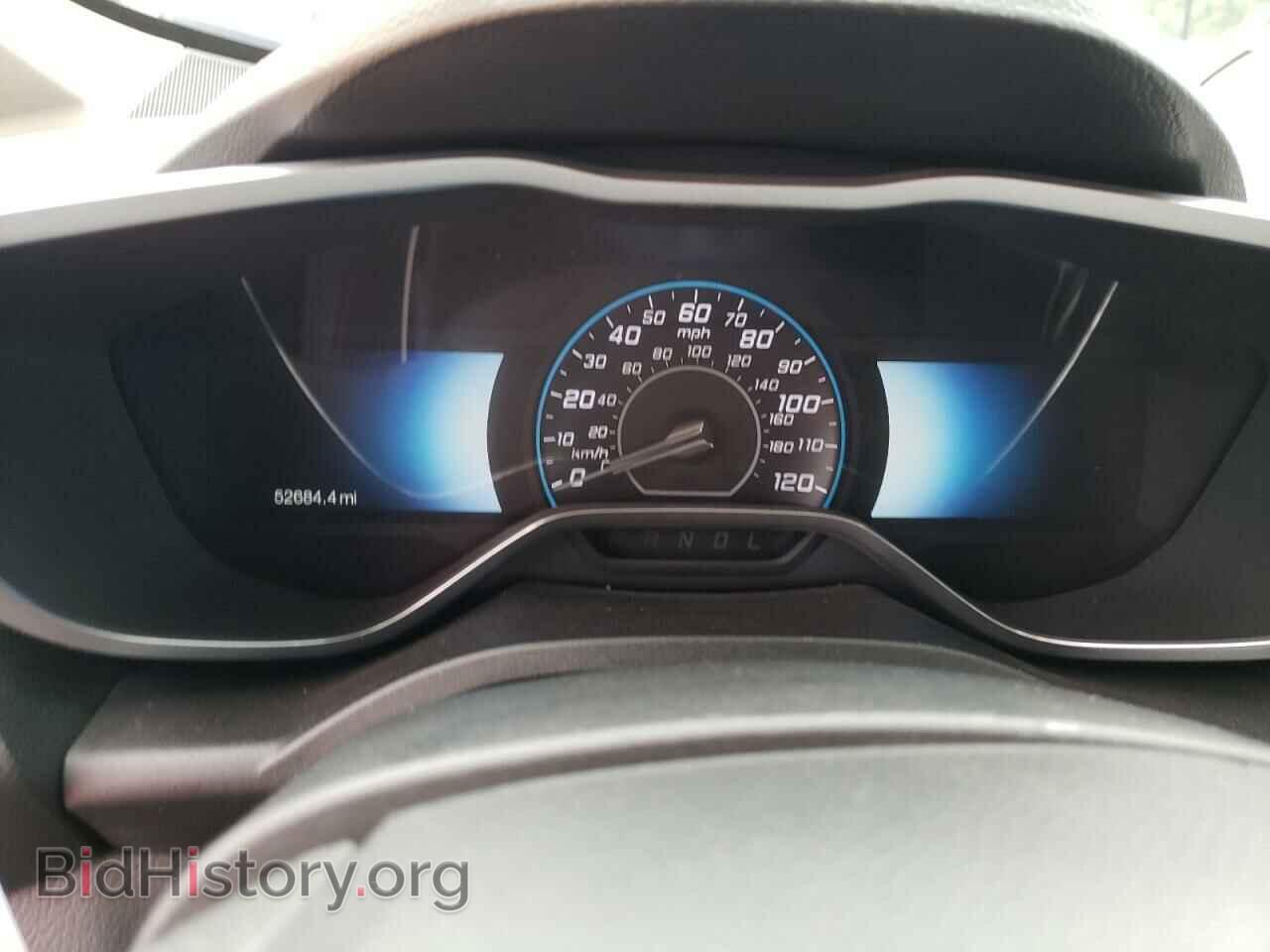 2016 FORD CMAX - VIN: 1FADP5CU0GL115883 - Photo 9