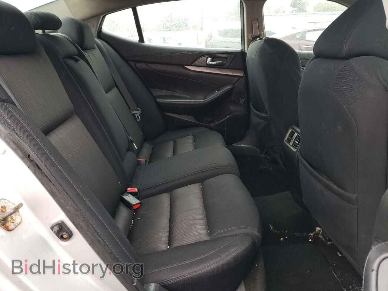 2017 NISSAN MAXIMA - VIN: 1N4AA6AP7HC446453 - Фото 10