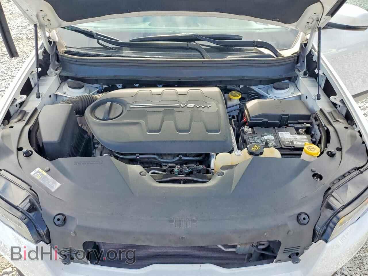 2019 JEEP CHEROKEE - VIN: 1C4PJLLX4KD381546 - Фото 12