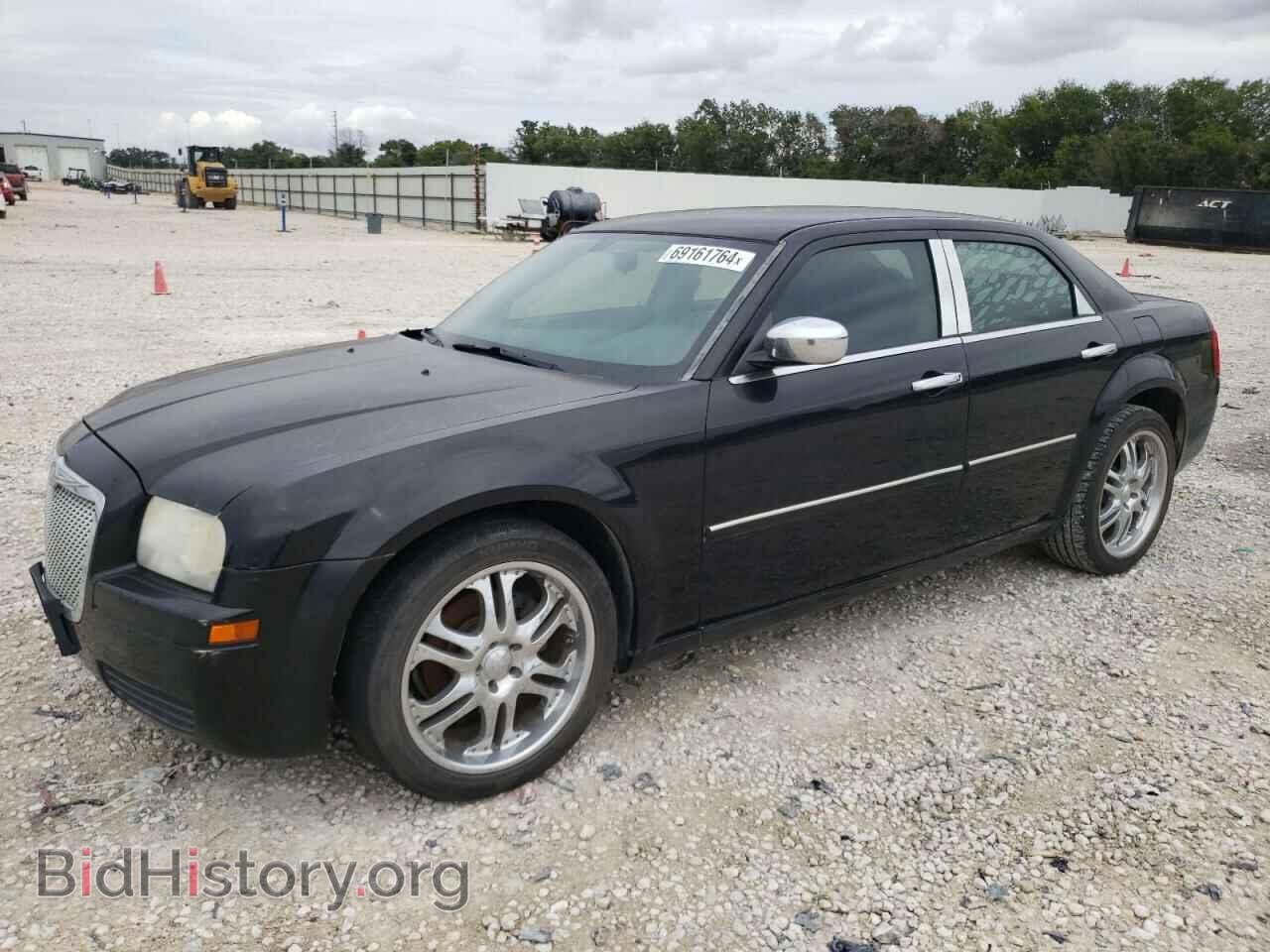 Photo 2C3KA43RX7H673671 - CHRYSLER 300 2007