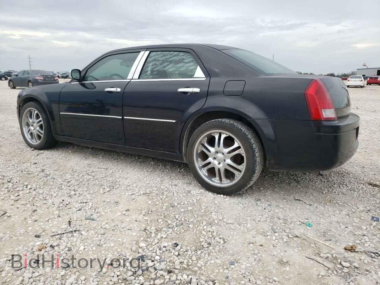 2007 CHRYSLER 300 - VIN: 2C3KA43RX7H673671 - Фото 2