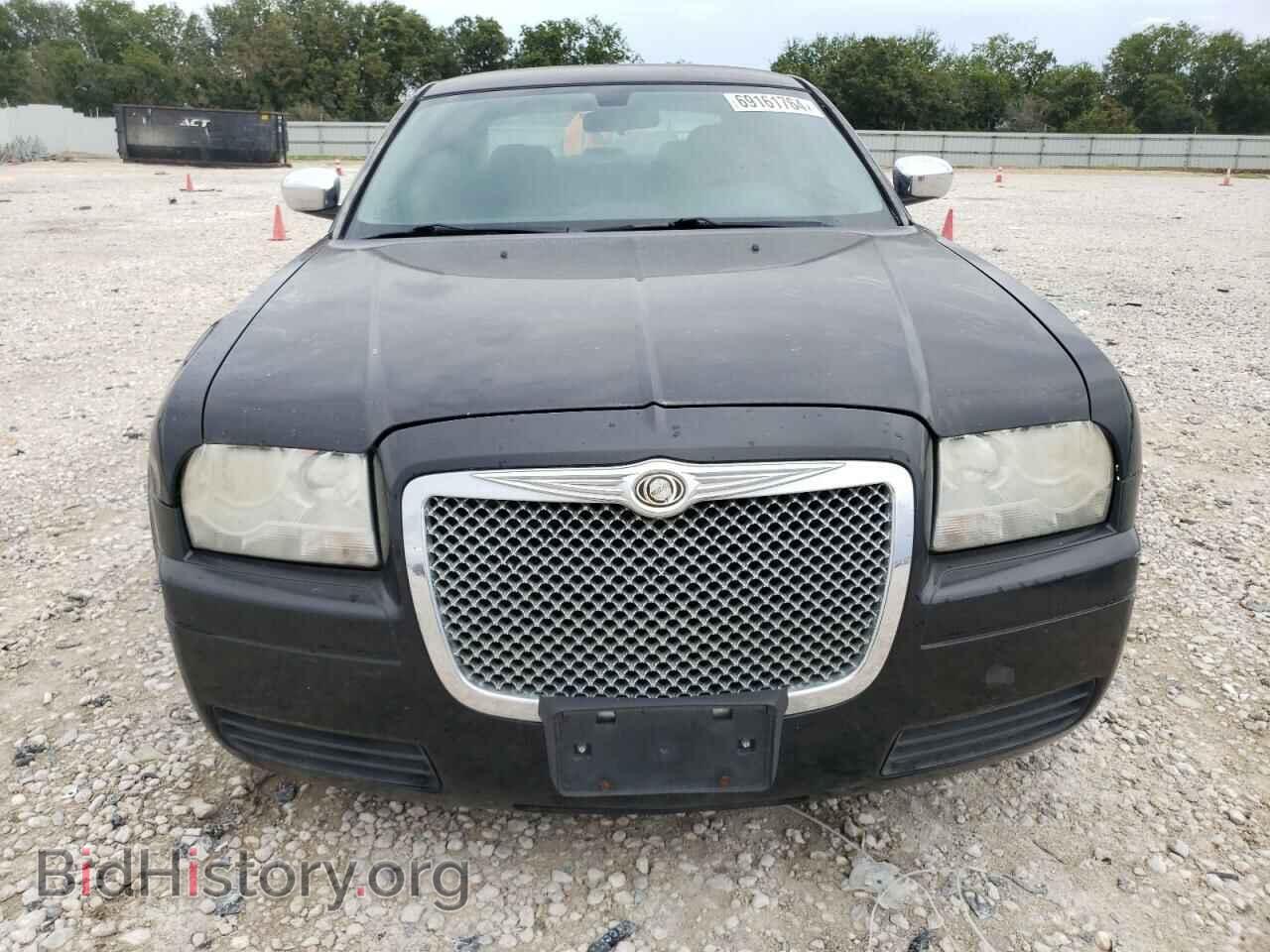 2007 CHRYSLER 300 - VIN: 2C3KA43RX7H673671 - Фото 5