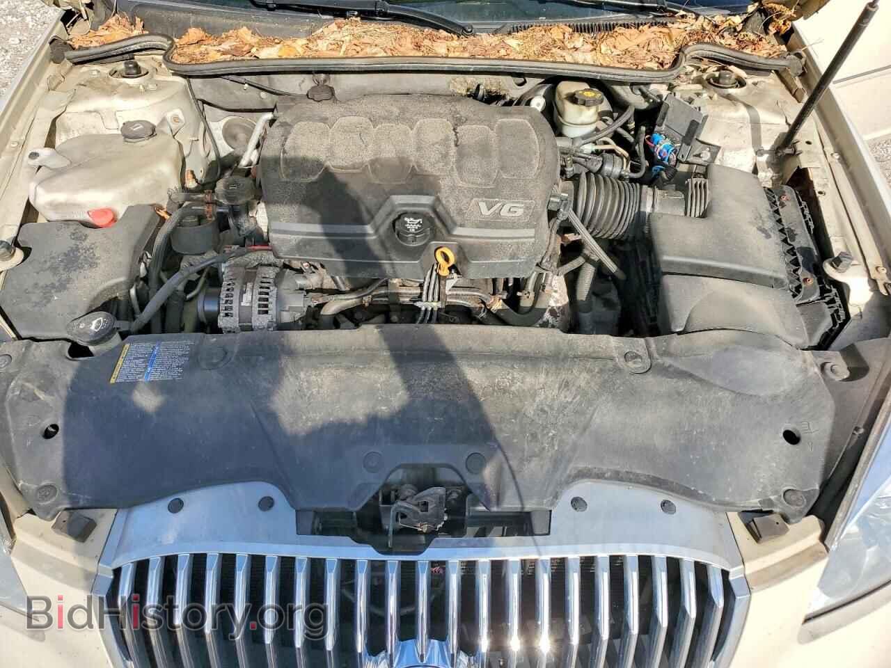 2011 BUICK LUCERNE - VIN: 1G4HC5EM9BU115433 - Photo 11