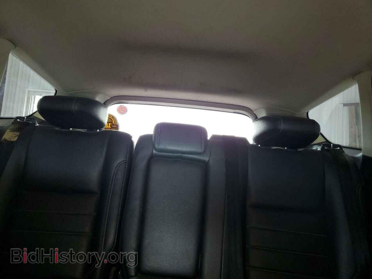 2013 FORD ESCAPE - VIN: 1FMCU9H94DUA29827 - Фото 10