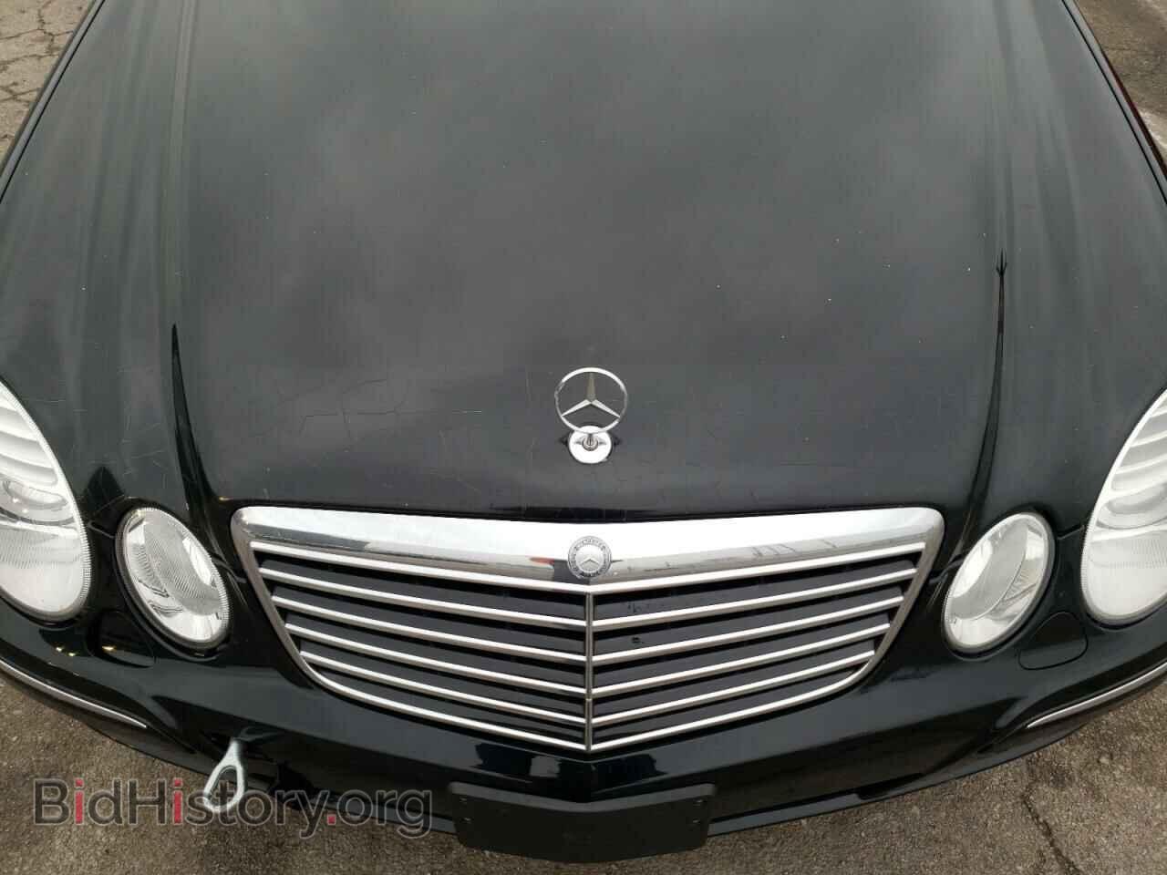 2008 MERCEDES-BENZ E-CLASS - VIN: WDBUF87X68B293869 - Фото 9